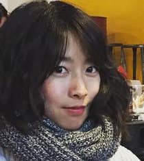 Portrait of Gabrielle Lim