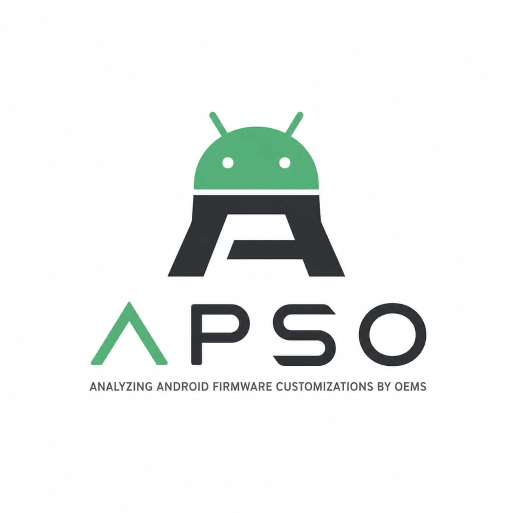Android Protocol Stack Observatory logo