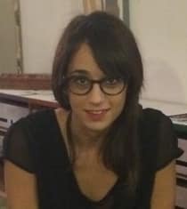 Portrait of Yasmina López