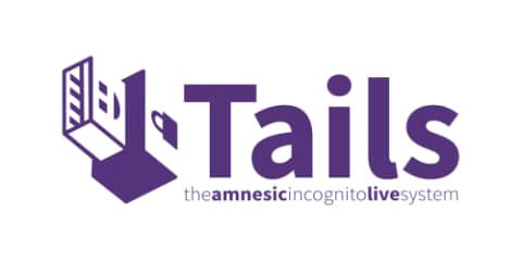 Tails logo