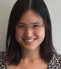 Portrait of Yixin Sun
