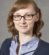 Portrait of Kat Krol