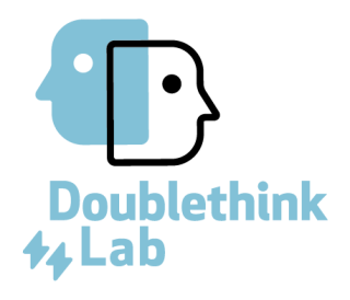 Doublethink Lab logo