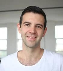 Portrait of Neil Blazevic